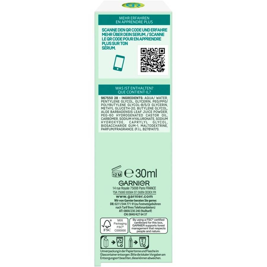 GARNIER Skin Active Bestseller