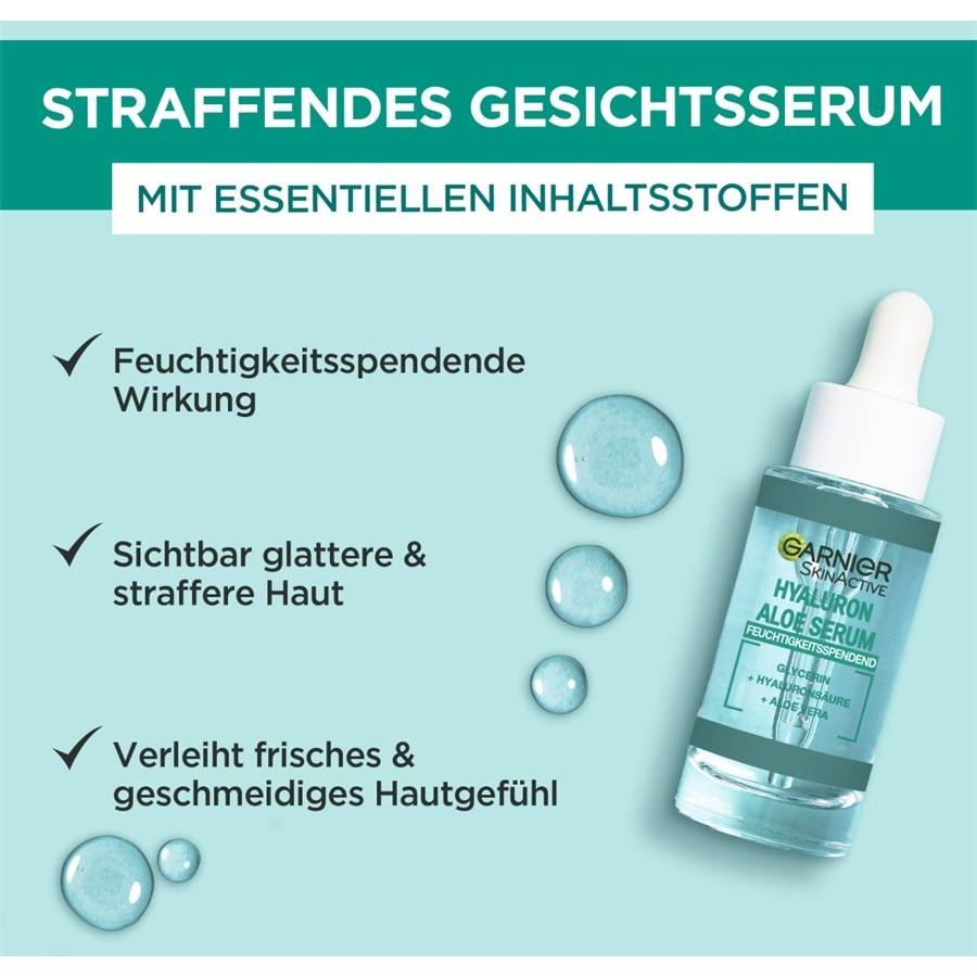 GARNIER Skin Active Bestseller