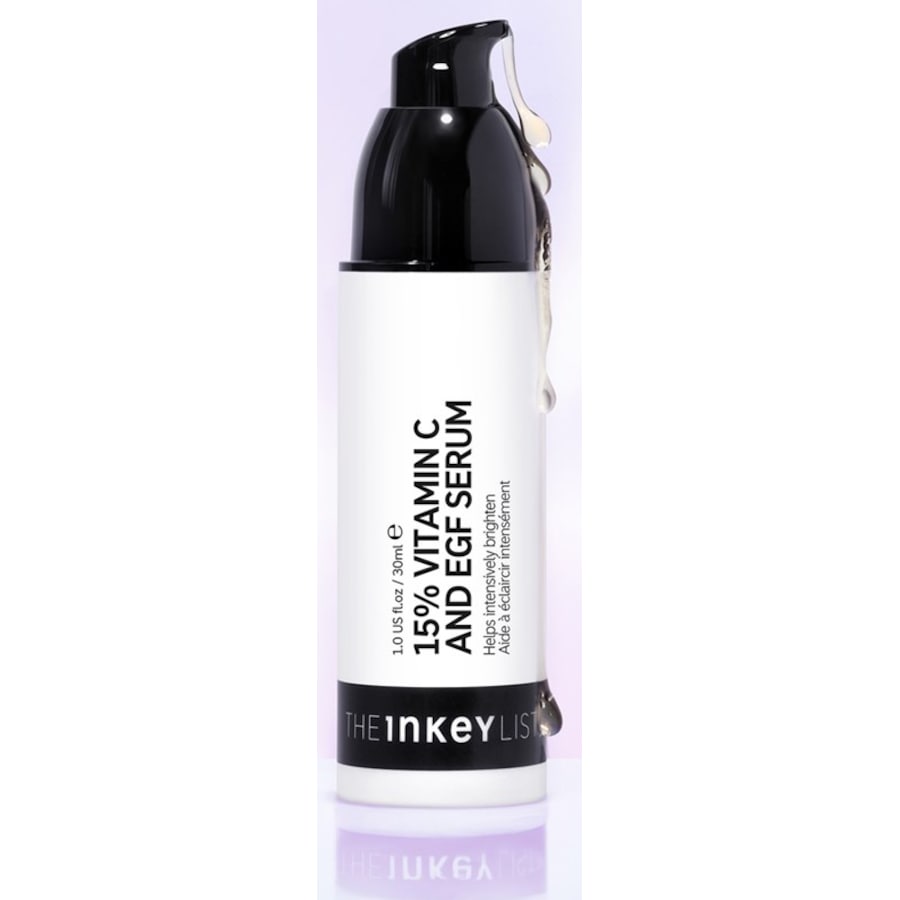 The-INKEY-List Seren Saisonale Angebote