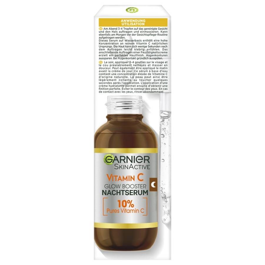 GARNIER Seren & Öl Räumungsverkauf