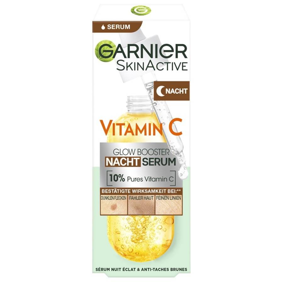 GARNIER Seren & Öl Räumungsverkauf