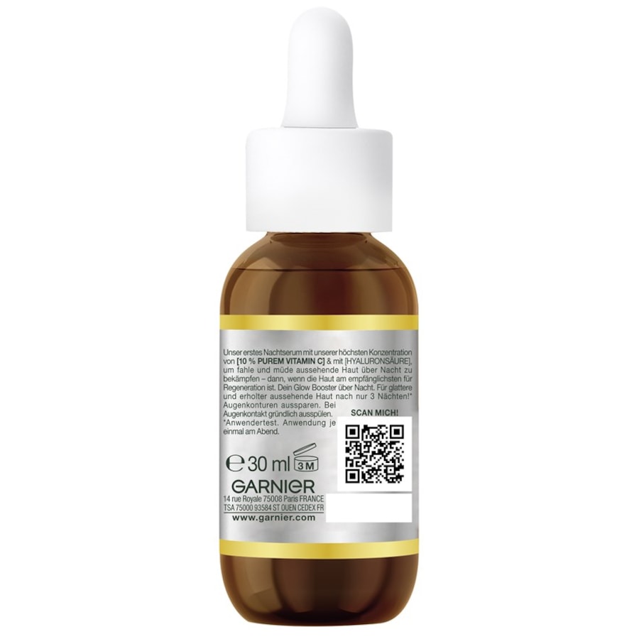 GARNIER Seren & Öl Räumungsverkauf