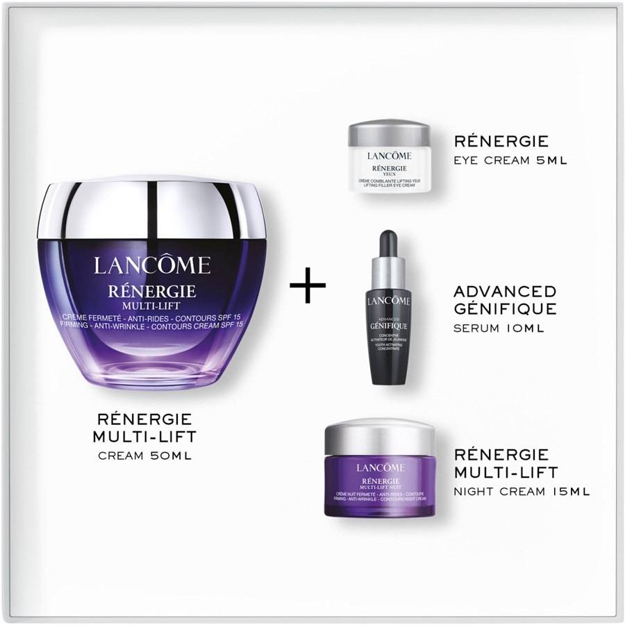 Lancome Anti-Aging Kauf eins, bekomm eins gratis