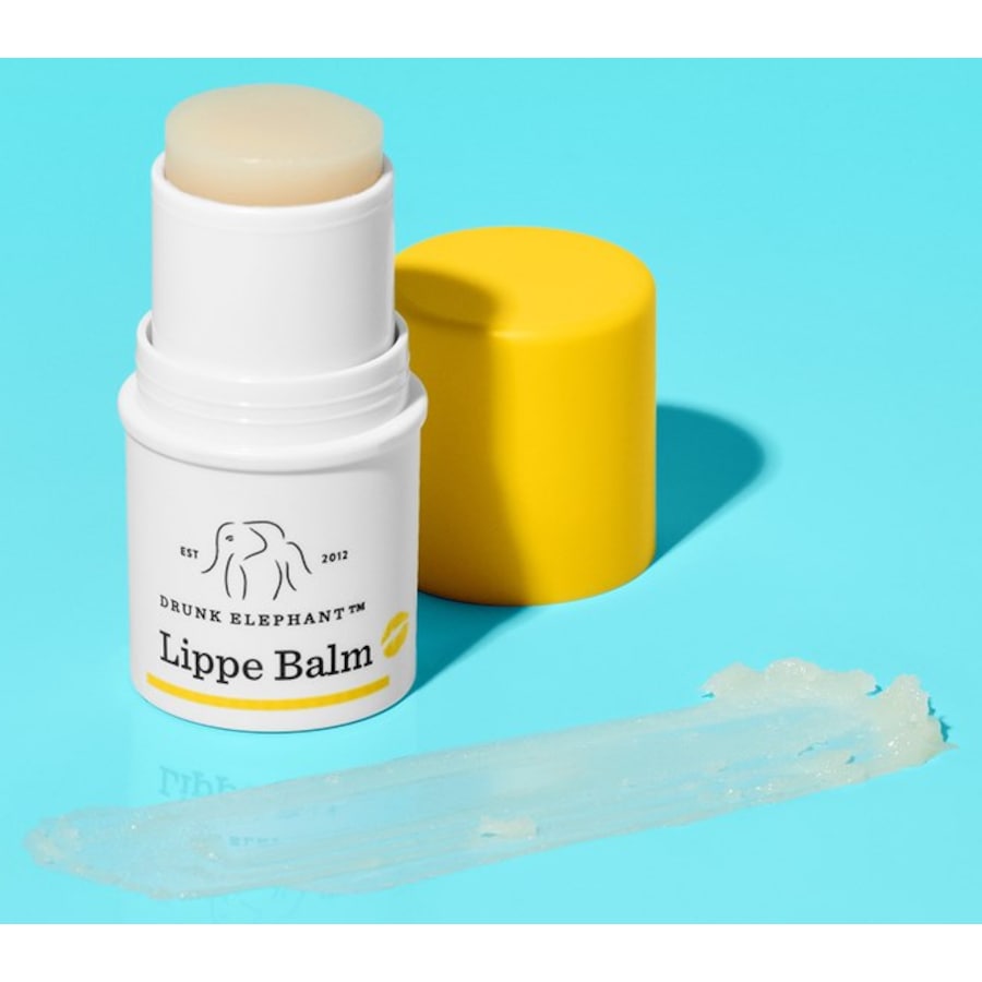 Drunk-Elephant Augen- und Lippenpflege VIP-Rabatte