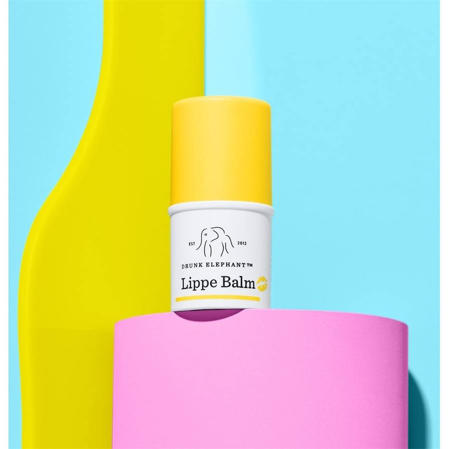Drunk-Elephant Augen- und Lippenpflege VIP-Rabatte