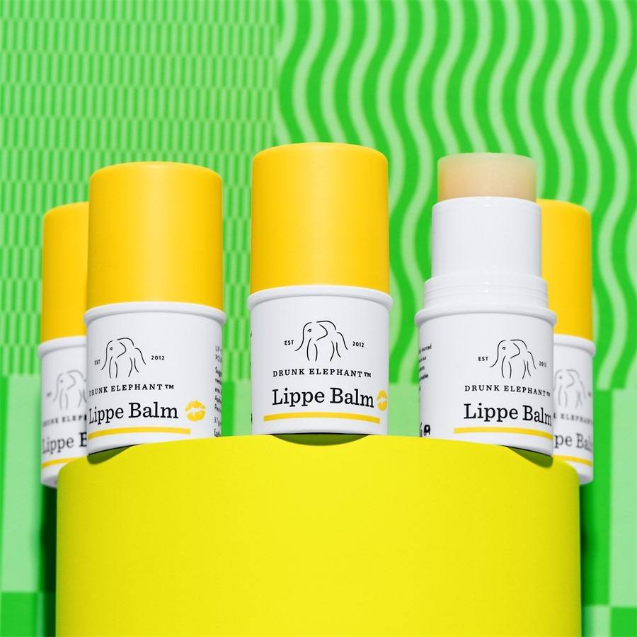 Drunk-Elephant Augen- und Lippenpflege VIP-Rabatte