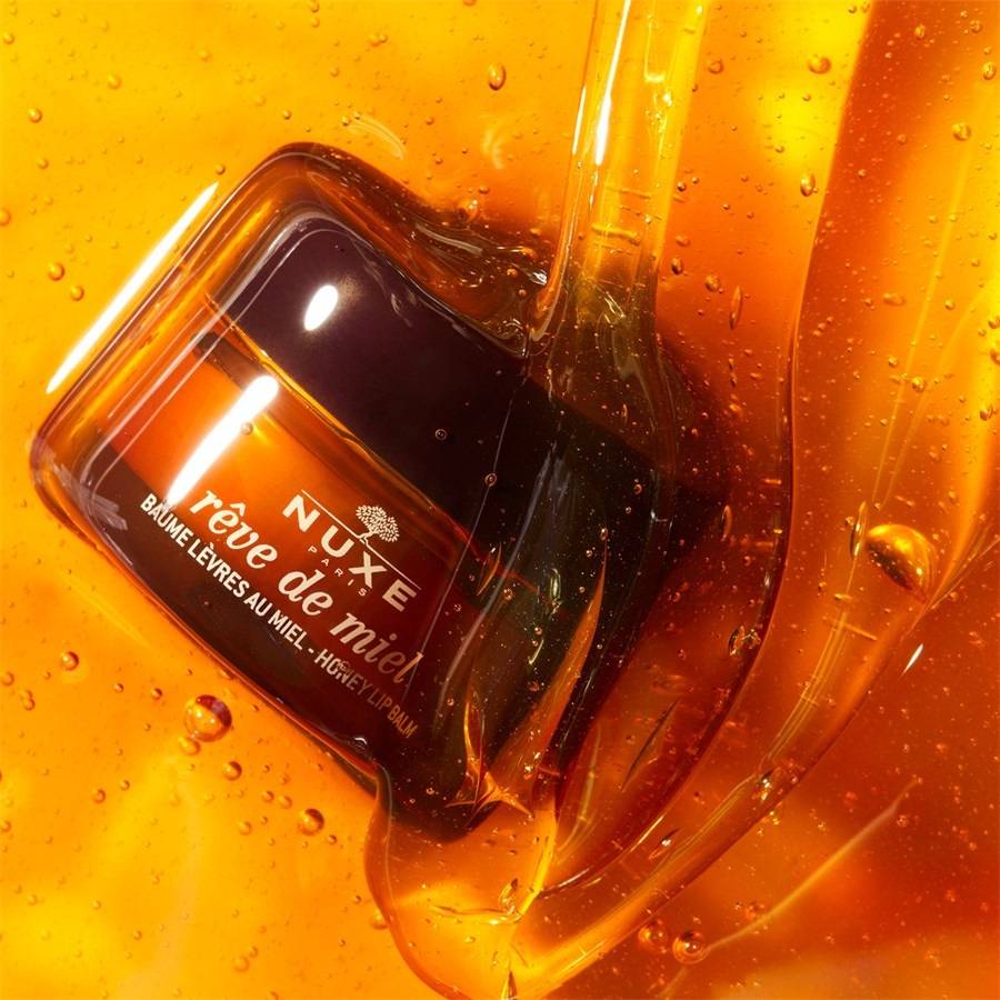 Nuxe Rêve de Miel Super Sparpreis