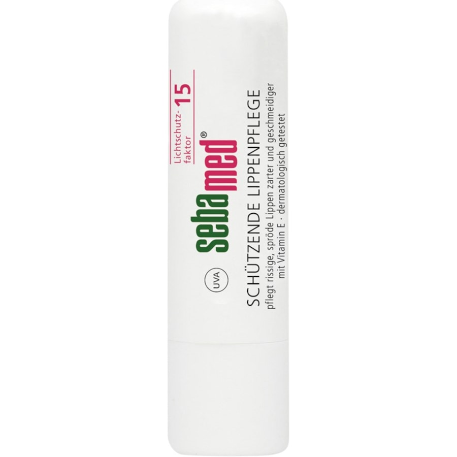 sebamed Lippenpflege Letzte 3 Tage