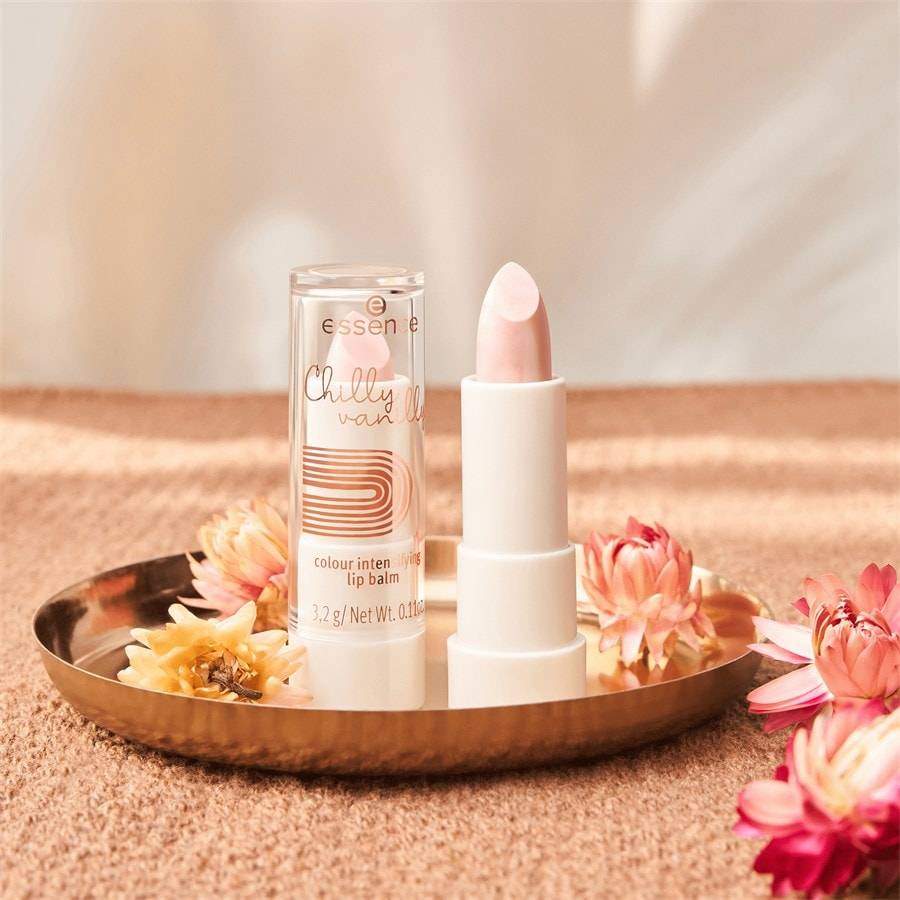 Essence Lippenpflege Neueste Stile
