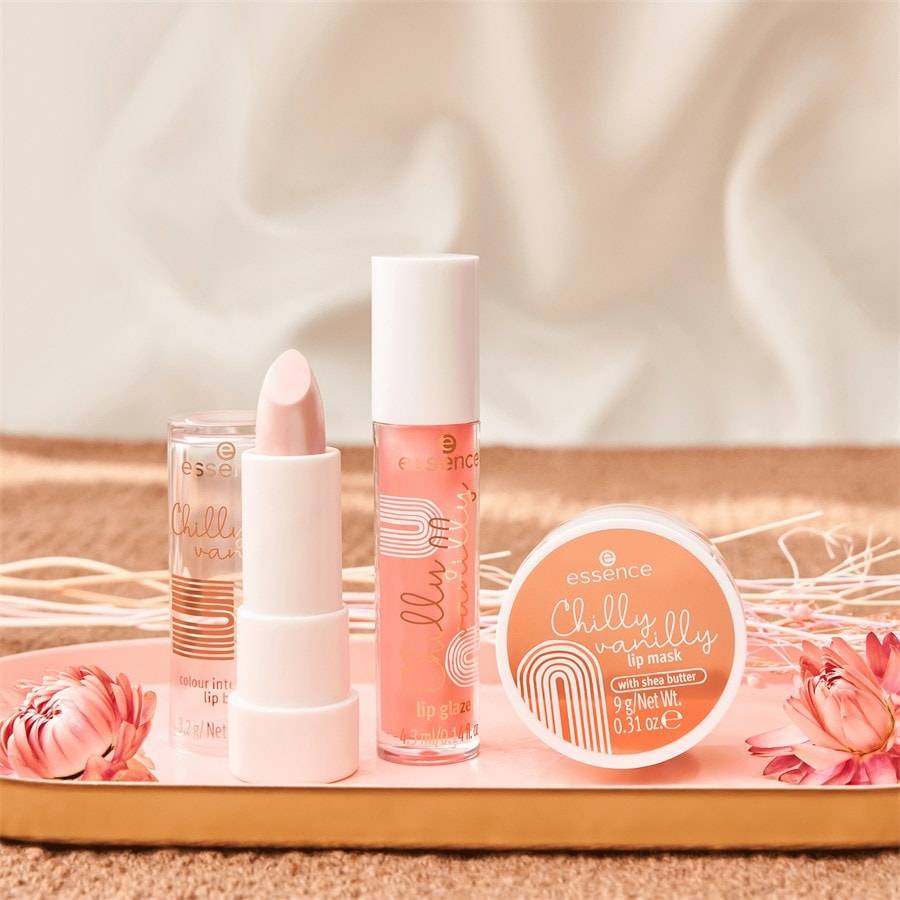 Essence Lippenpflege Neueste Stile