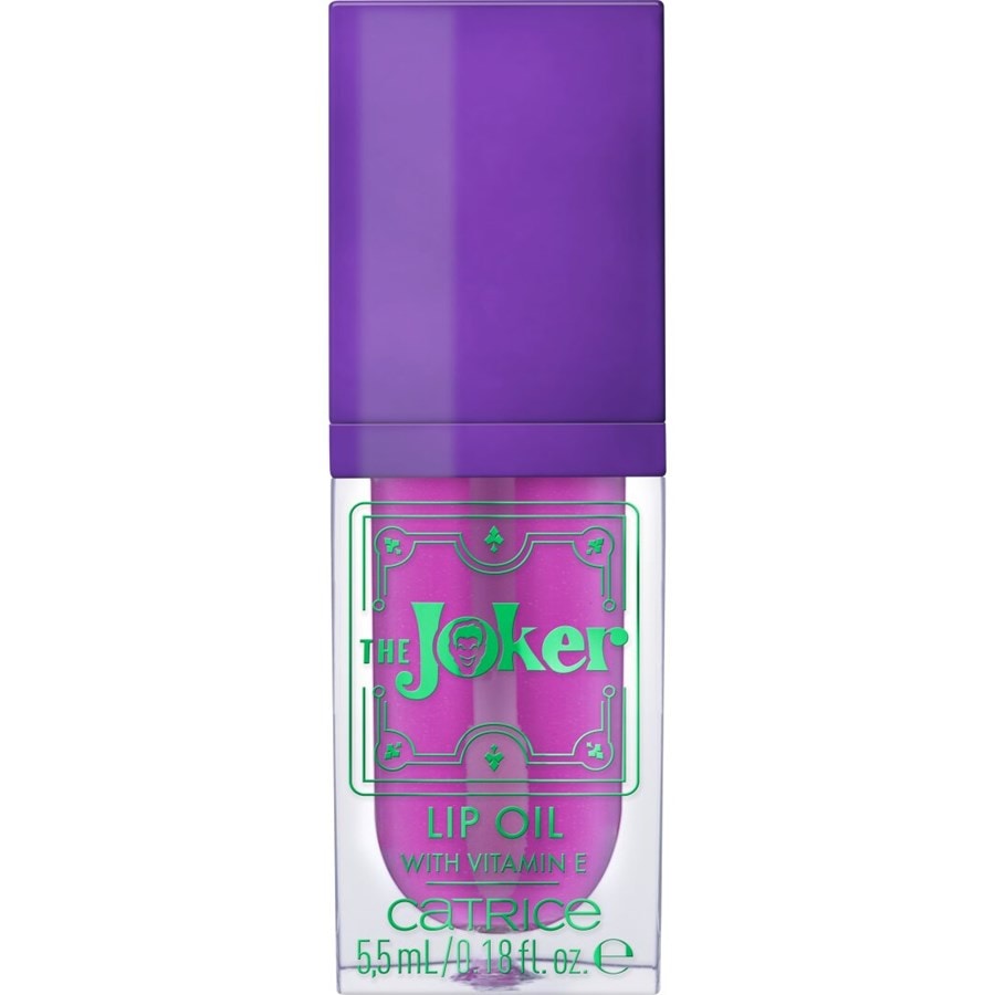 Catrice The Joker Letzter Tag