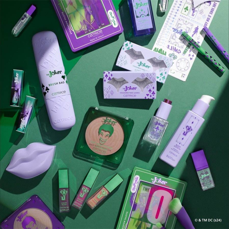 Catrice The Joker Letzter Tag