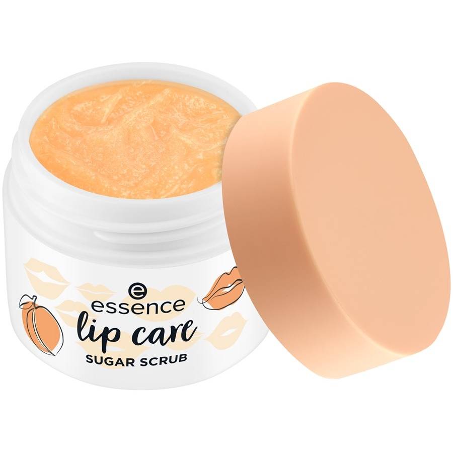 Essence Lippenpflege Zeitbegrenzte Promotion