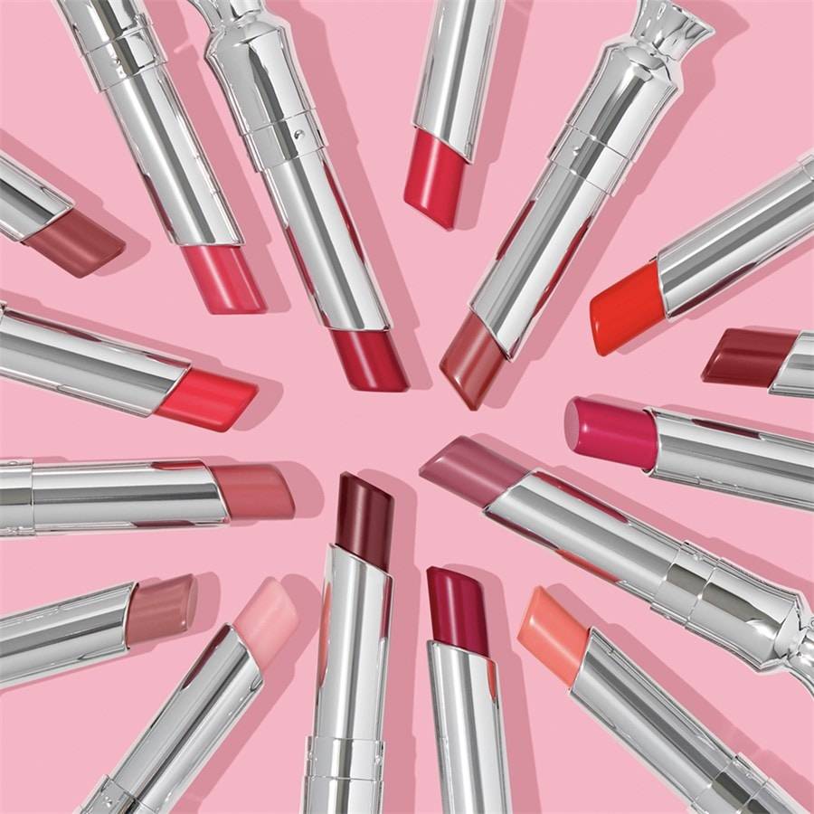 Benefit Lippenstift Vierteljährliche Förderung