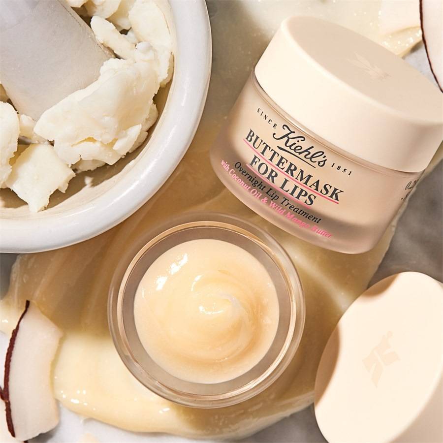 Kiehls Lippenpflege Bis zu 55% Rabatt