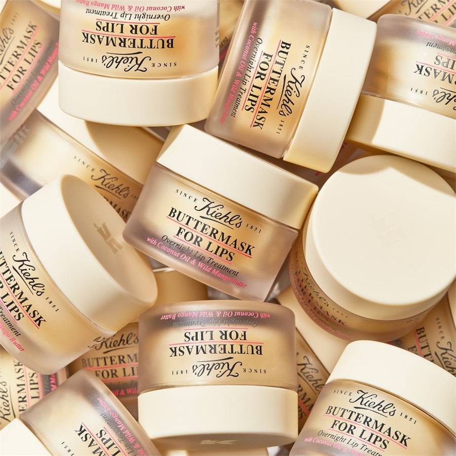 Kiehls Lippenpflege Bis zu 55% Rabatt