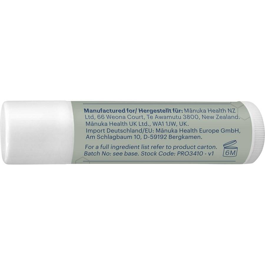 Manuka-Health Körperpflege Clearance-Verkauf