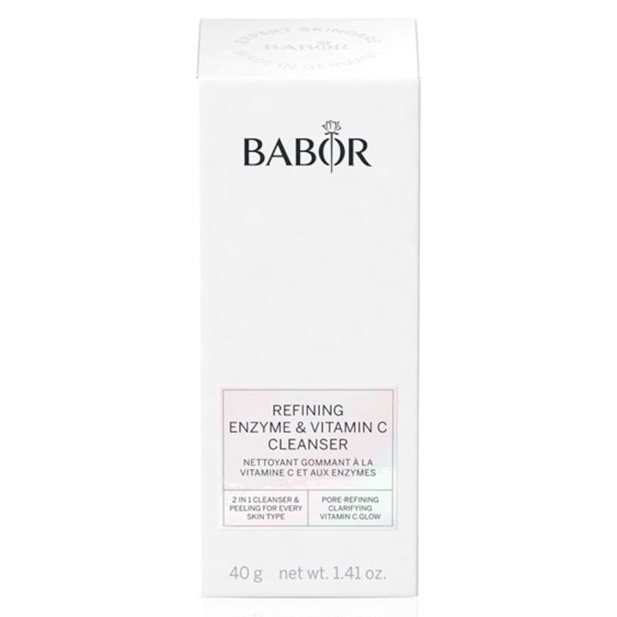 BABOR Cleansing Begrenzt auf 3 Tage