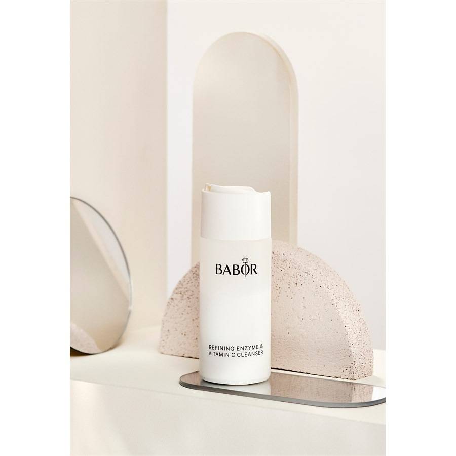 BABOR Cleansing Begrenzt auf 3 Tage