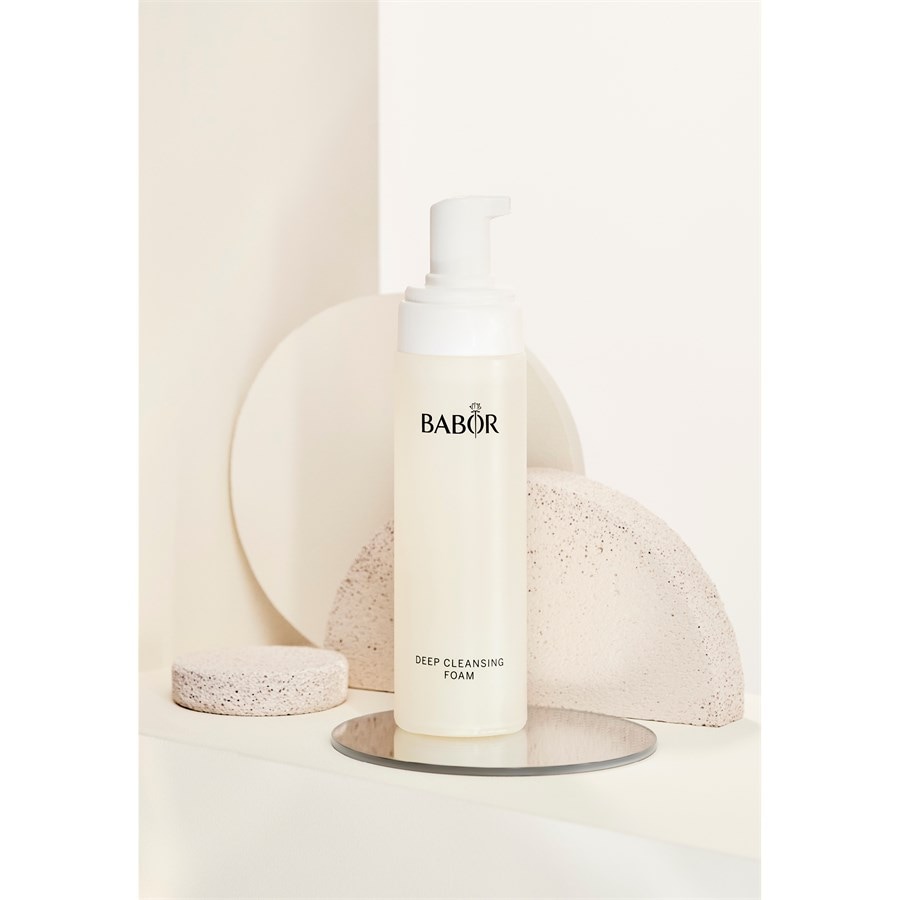 BABOR Cleansing Speichern exportieren