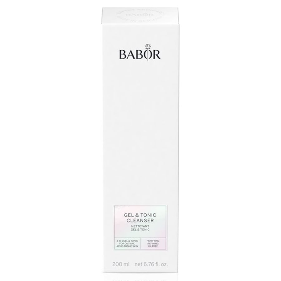 BABOR Cleansing zollfrei