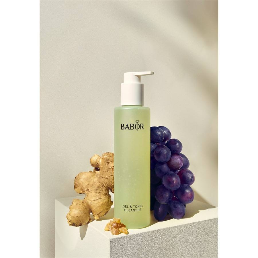 BABOR Cleansing zollfrei