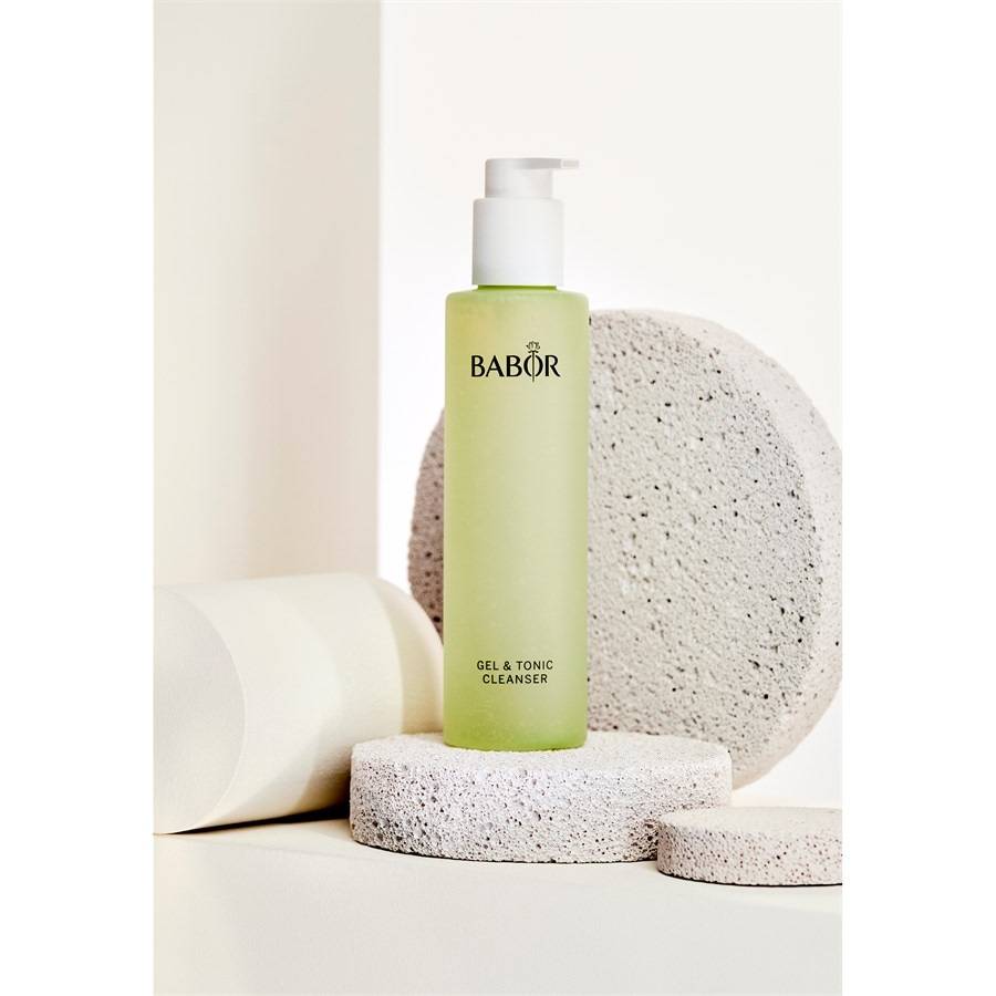 BABOR Cleansing zollfrei
