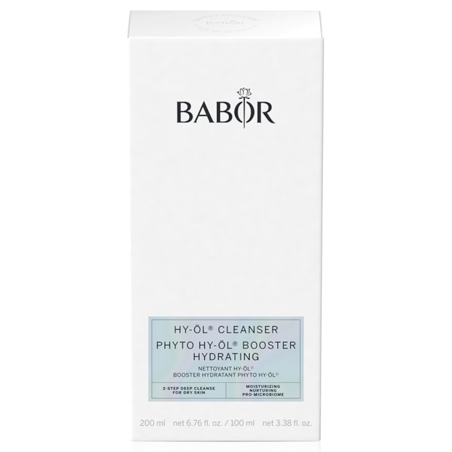 BABOR Cleansing Rabatte dieses Monats