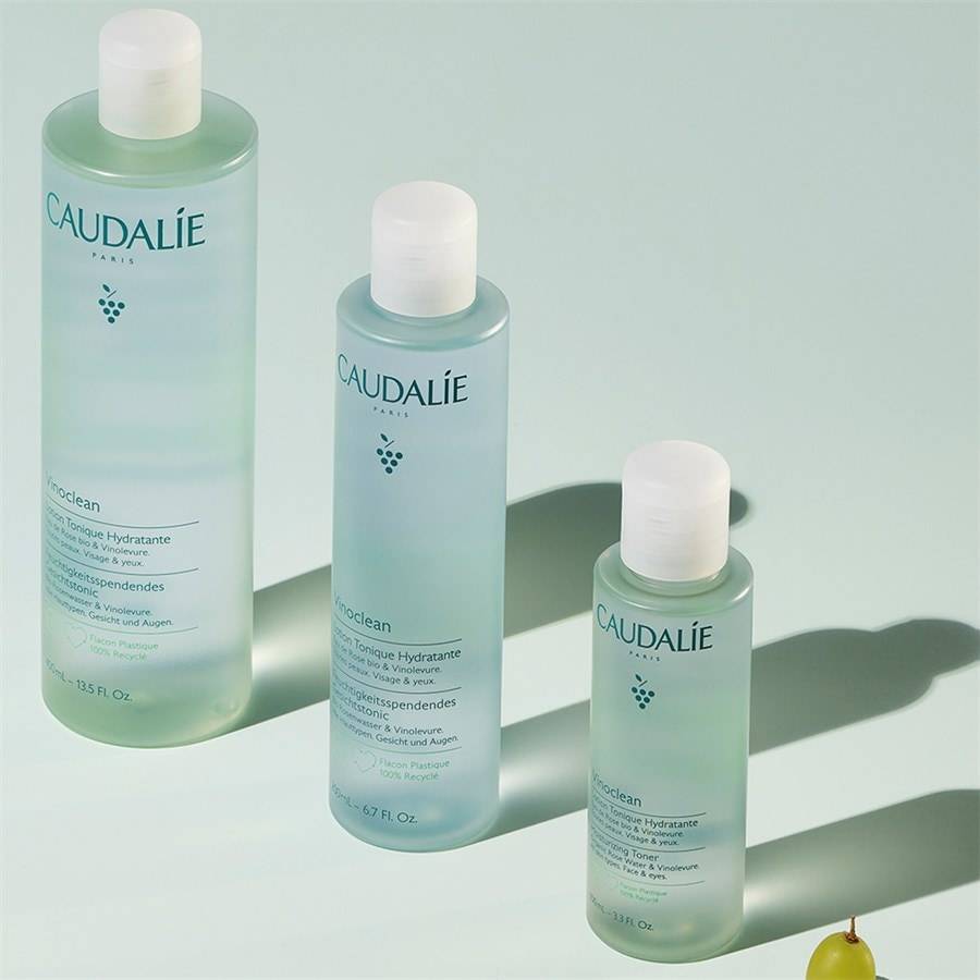 Caudalie Vinoclean 2025
