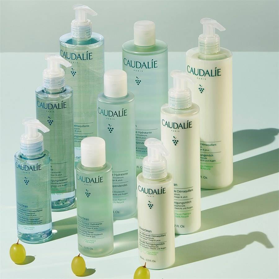 Caudalie Vinoclean 2025