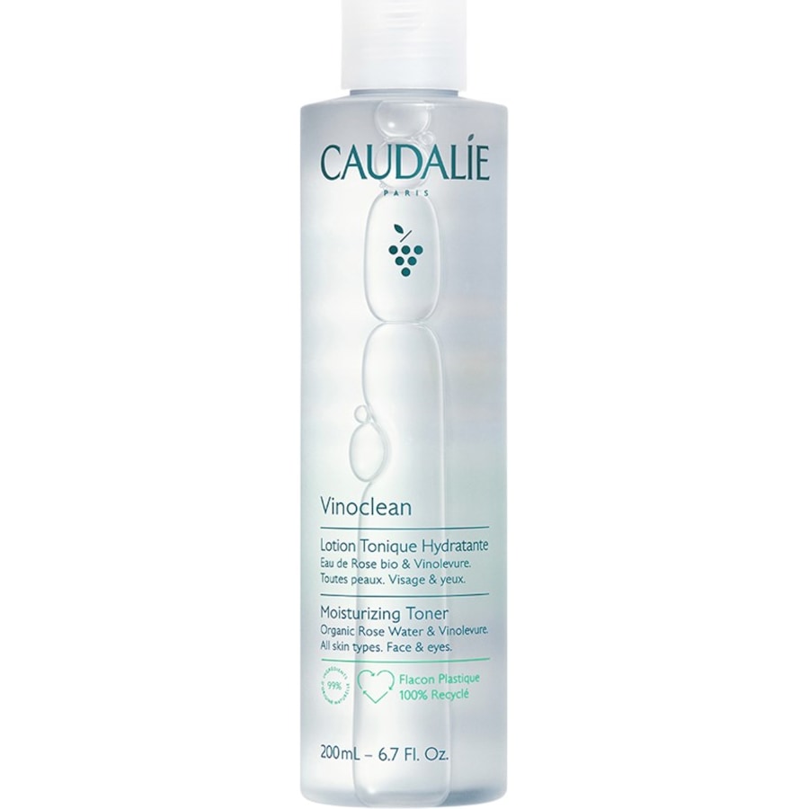 Caudalie Vinoclean 2025