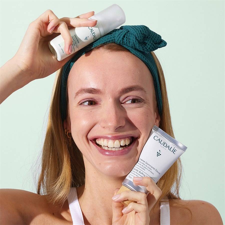 Caudalie Vinoclean Online