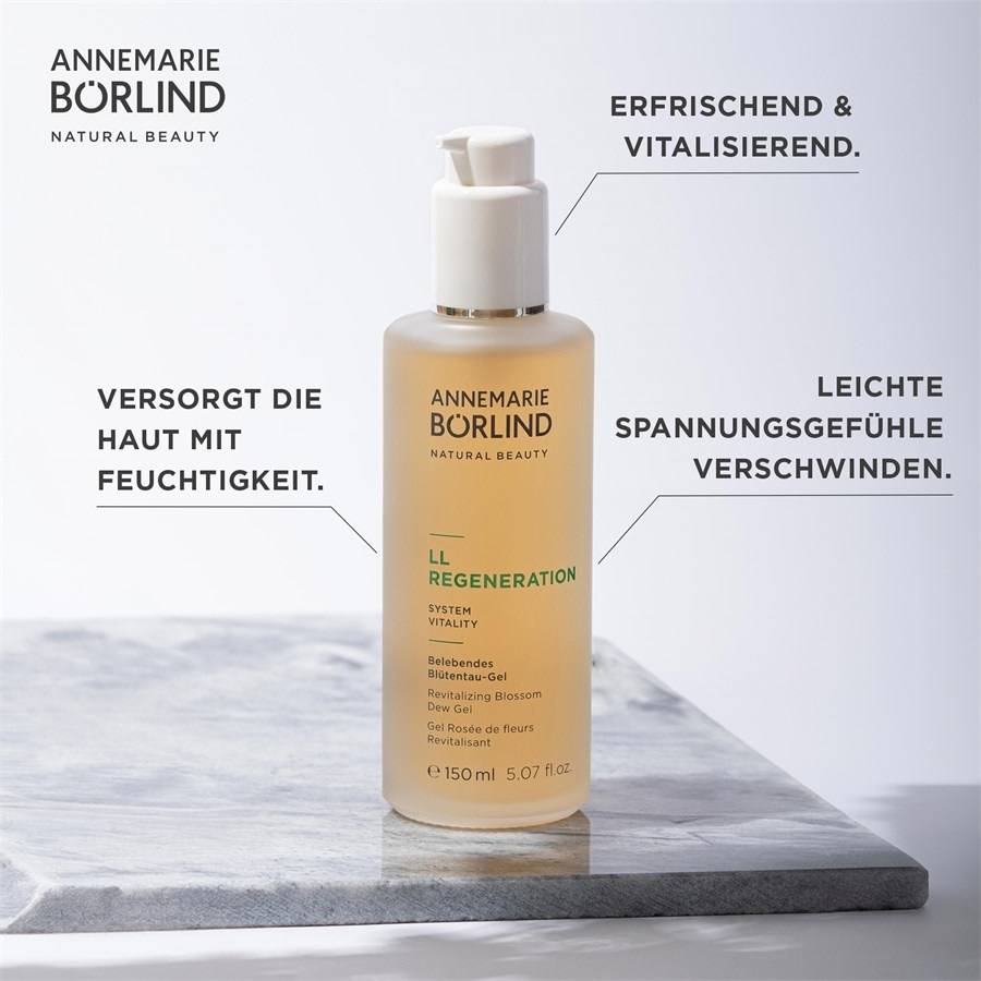 ANNEMARIE-BOeRLIND LL REGENERATION Auslauf