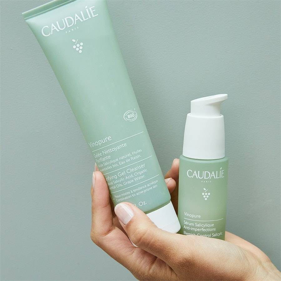Caudalie Vinopure Verkauf