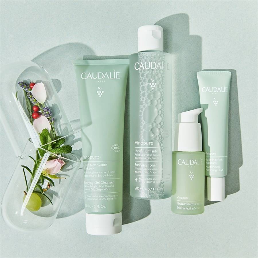 Caudalie Vinopure Verkauf