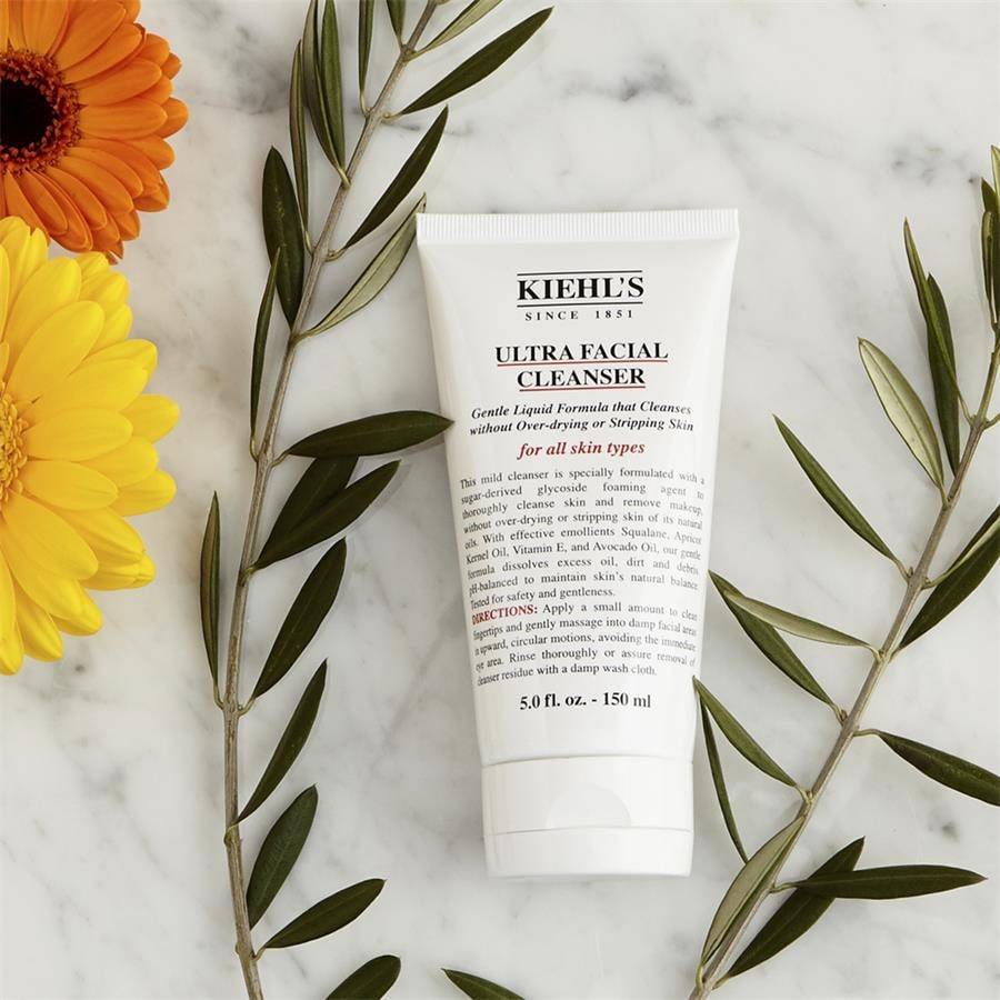 Kiehls Reinigung Angebote