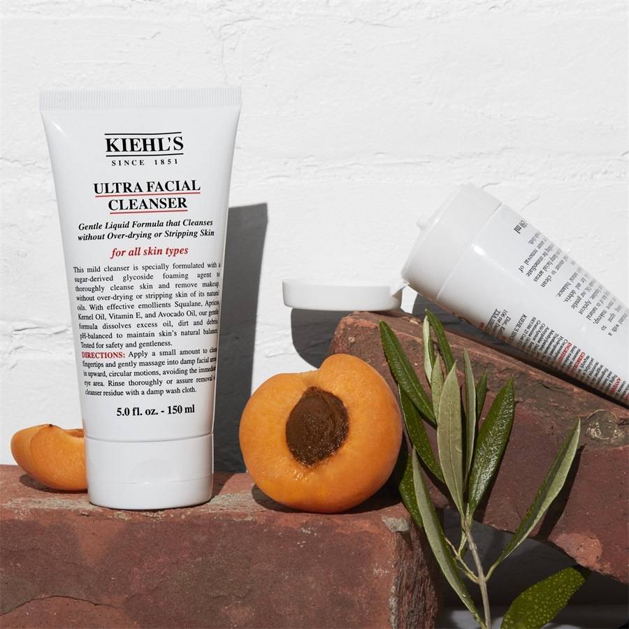 Kiehls Reinigung Angebote