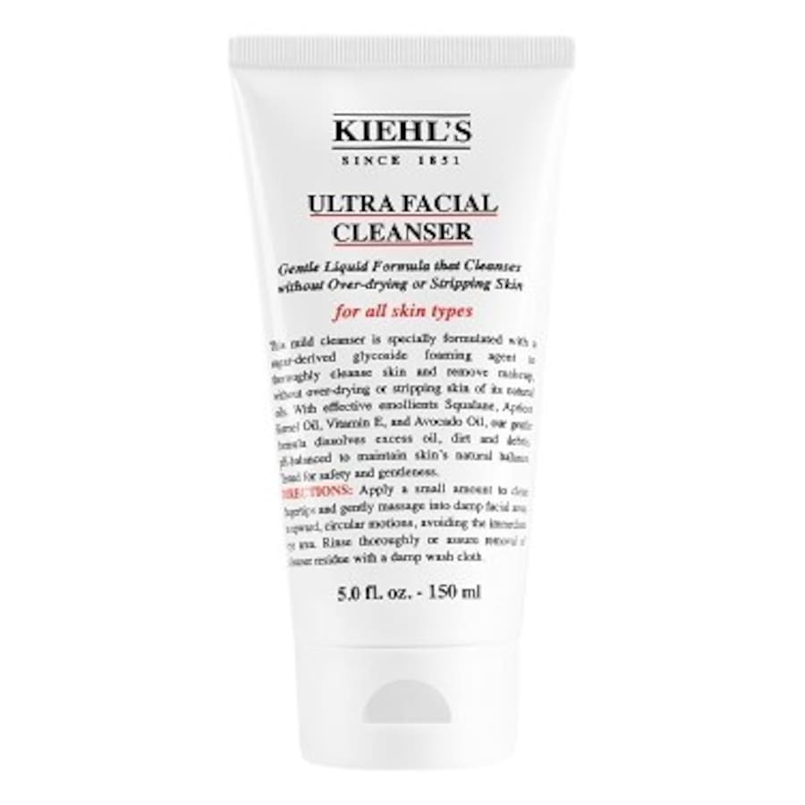 Kiehls Reinigung Angebote