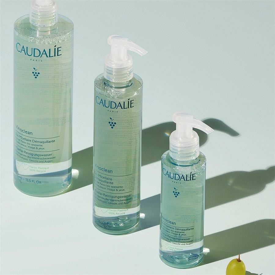 Caudalie Vinoclean Hotsell