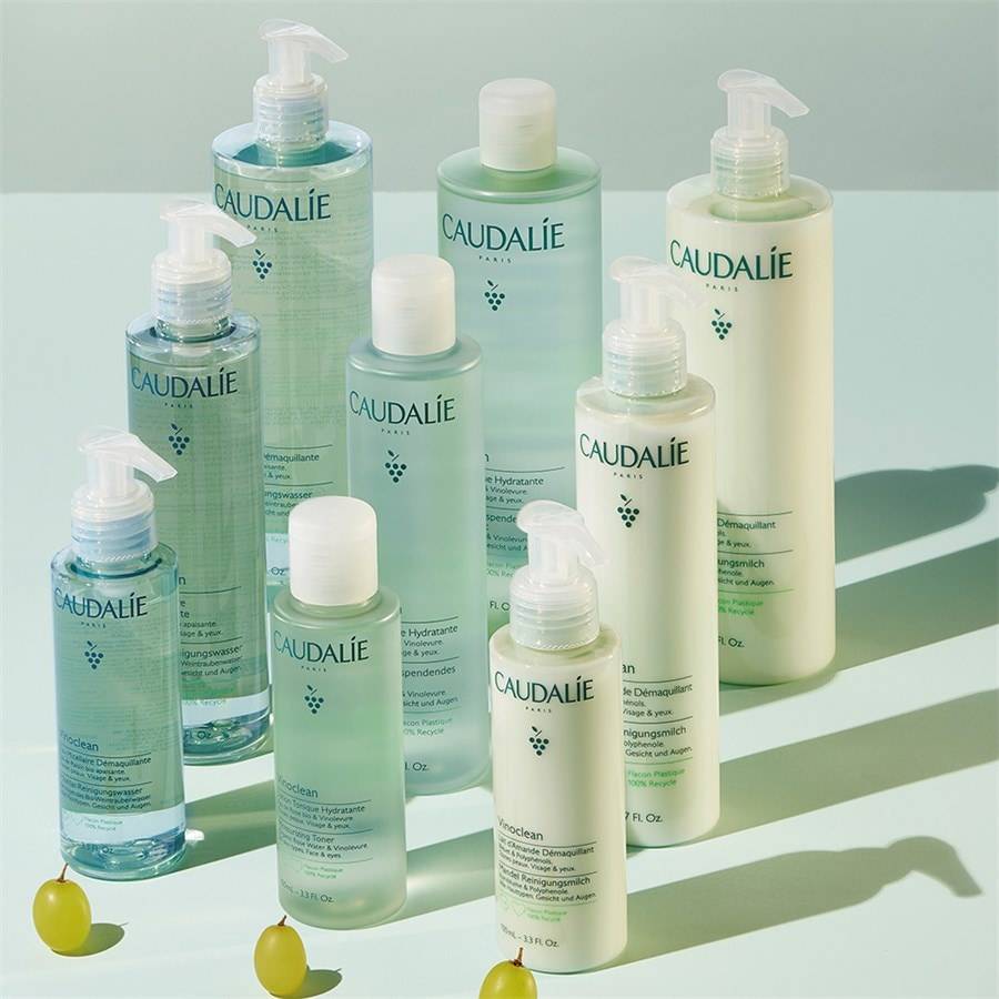 Caudalie Vinoclean Hotsell