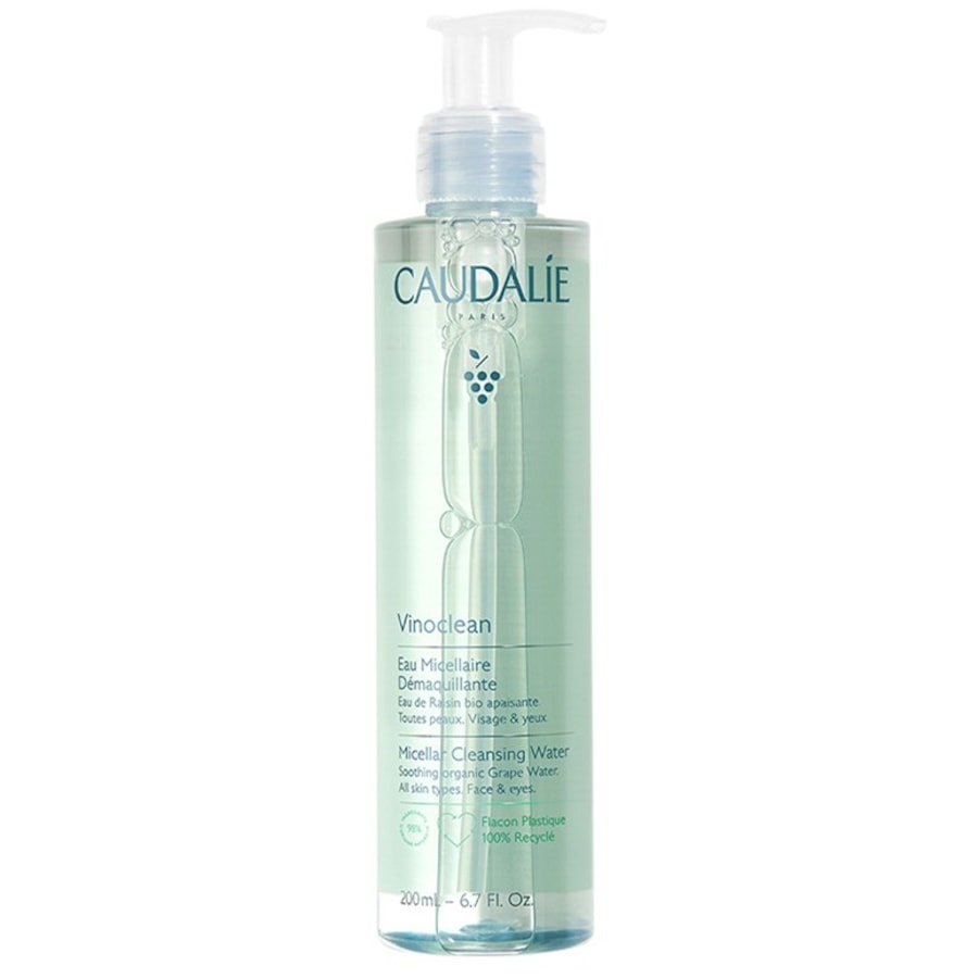 Caudalie Vinoclean Hotsell
