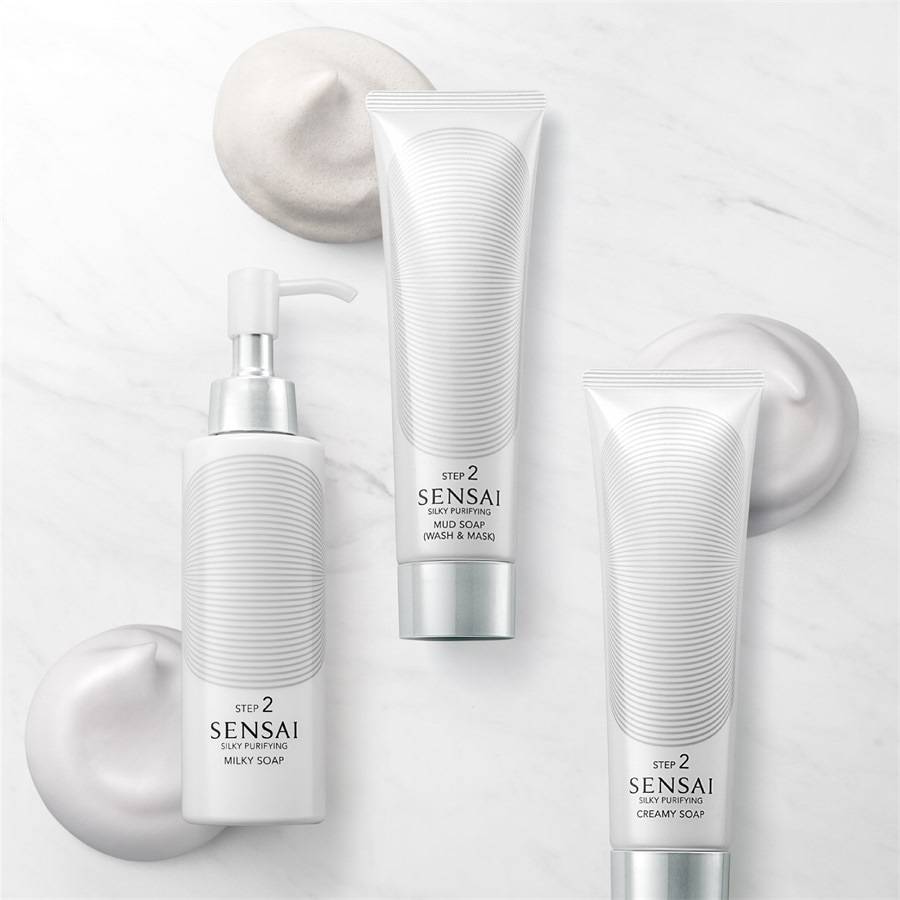 SENSAI Silky Purifying Schlussverkauf