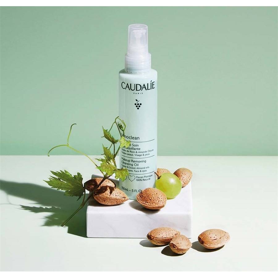 Caudalie Vinoclean Günstiger Verkauf