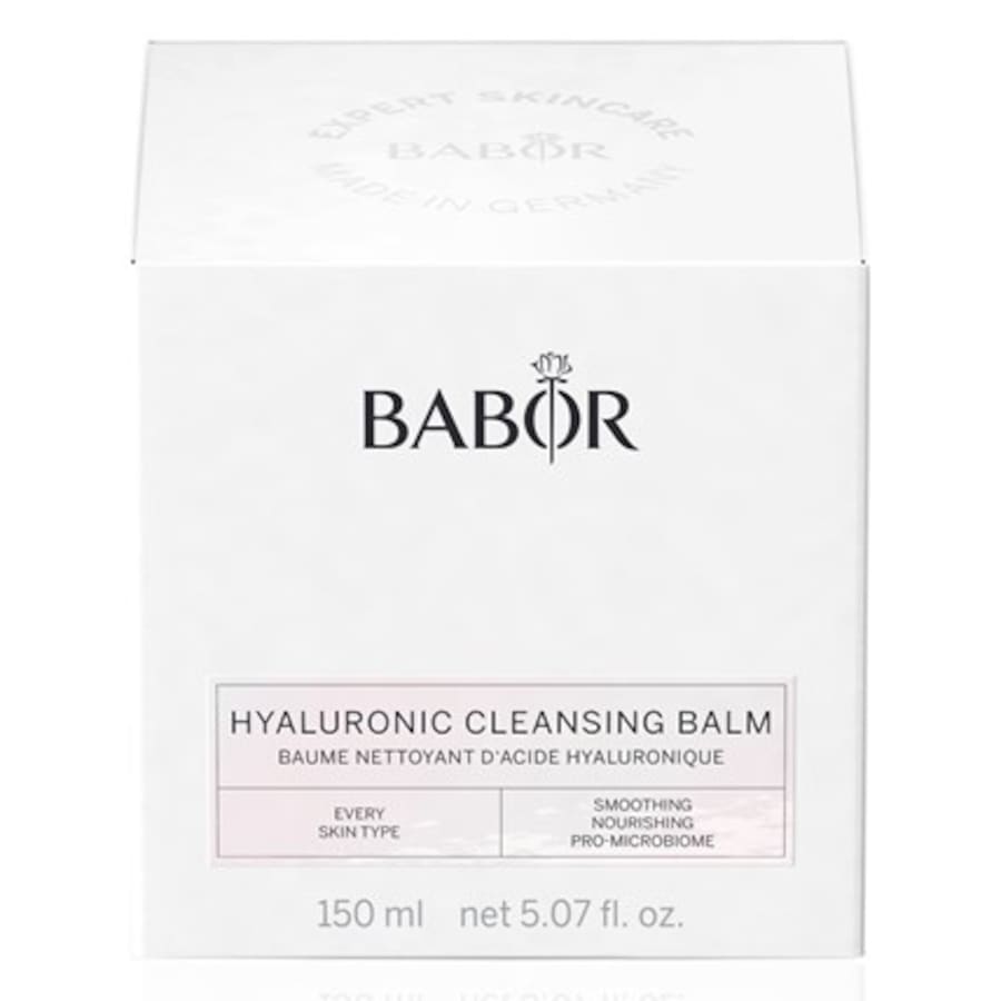BABOR Cleansing Limitierter Zeitrabatt