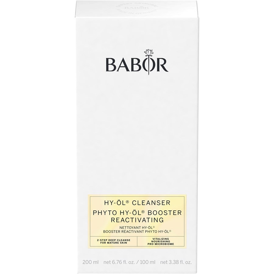 BABOR Cleansing Fabrik Onlineshop