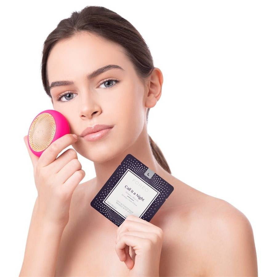Foreo Maskenbehandlung Großer Ausverkauf