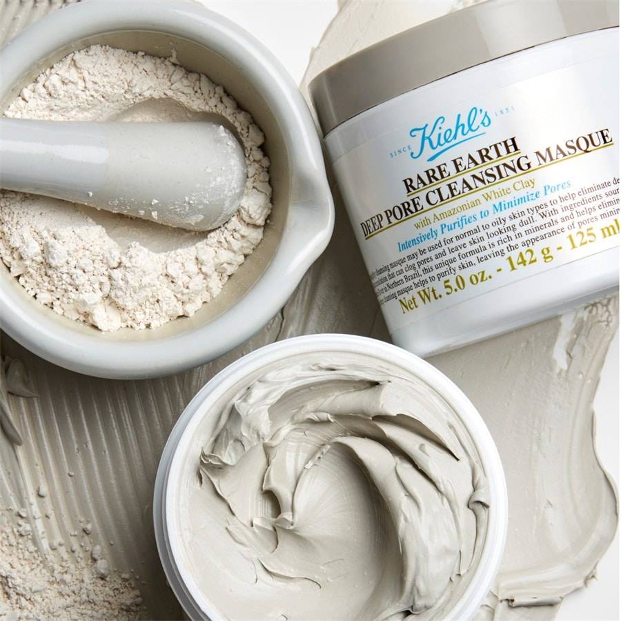 Kiehls Gesichtsmasken Flash Sale