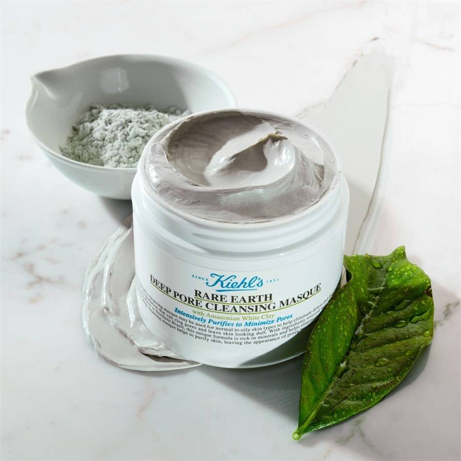 Kiehls Gesichtsmasken Flash Sale