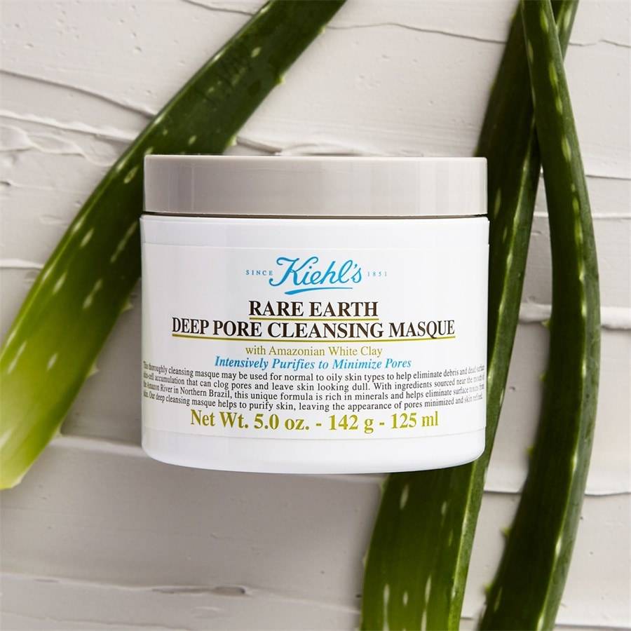 Kiehls Gesichtsmasken Flash Sale
