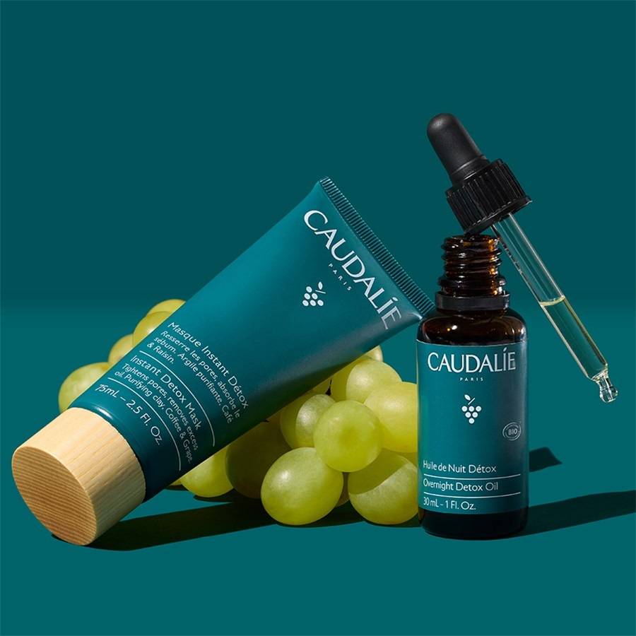 Caudalie Vinergetic C+ Begrenztes Angebot